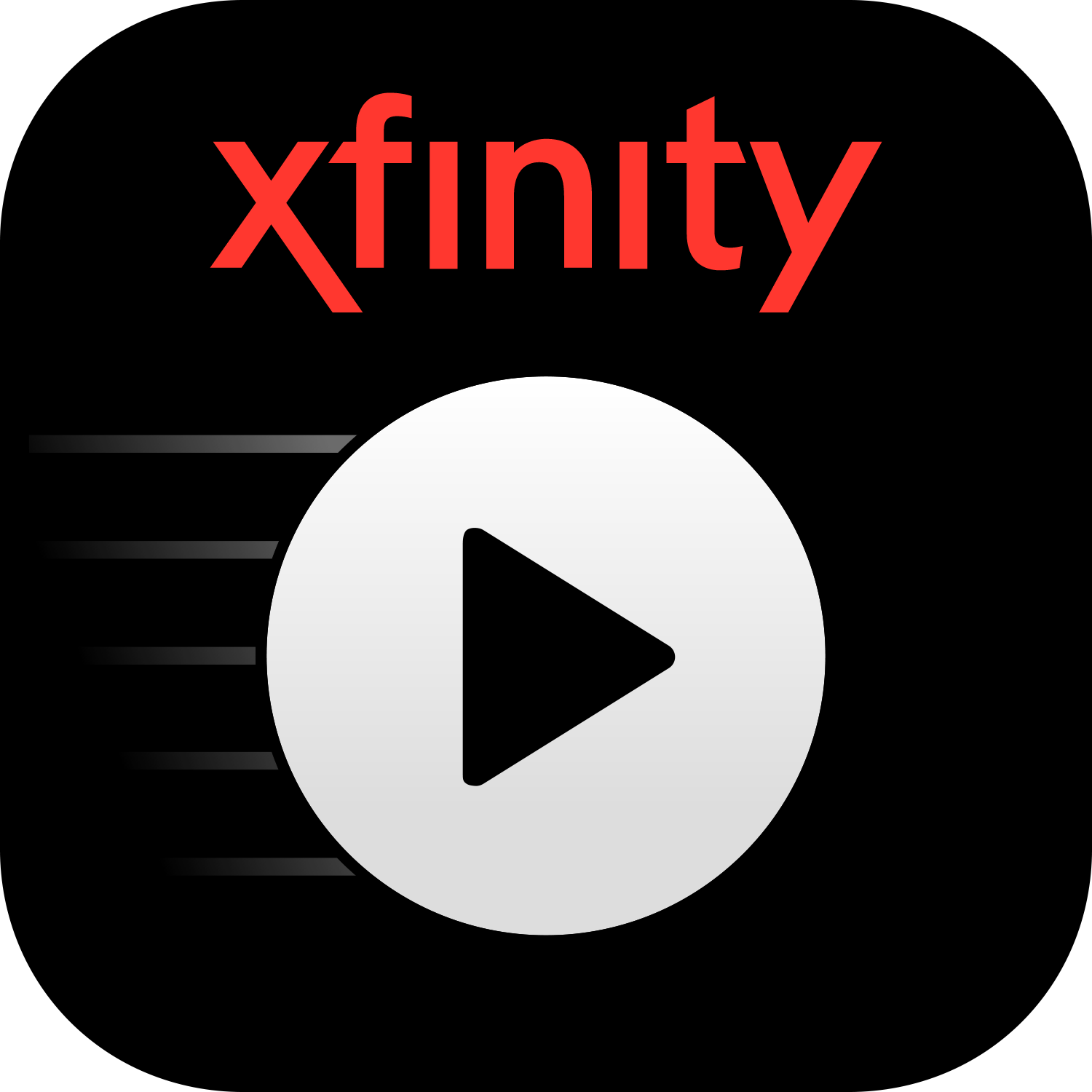 XFINITY TV Go App