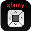 XFINITY TV Remote App