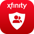Xfinity Family Point App