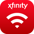 XFINITY WiFi App